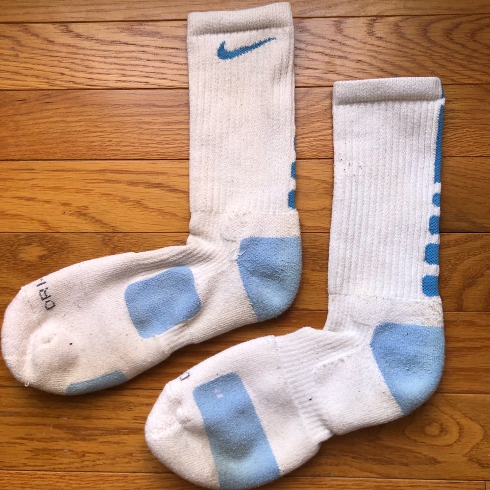 Nike elite socks